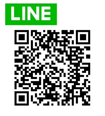 LINE QRコード