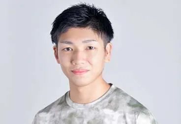 トレーナー矢野一輝のプロフィール写真